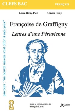 Françoise de Graffigny, Lettres d'une Péruvienne