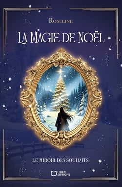 La Magie de Noël - Le miroir des souhaits