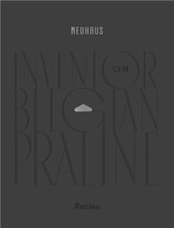 Neuhaus inventor of the belgian praline