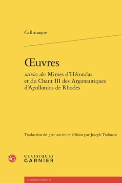 Oeuvres
