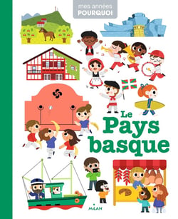 Le pays basque