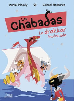 Les Chabadas : le drakkar invincible