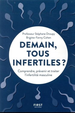 Demain tous infertiles ?