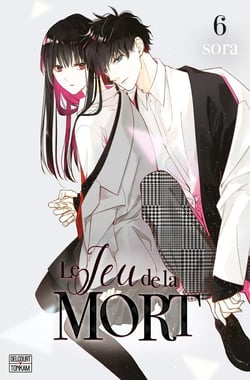 Le jeu de la mort Tome 6