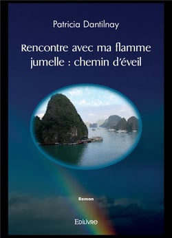 Rencontre avec ma flamme jumelle : chemin d'eveil