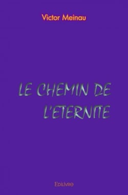 Le chemin de l'eternite