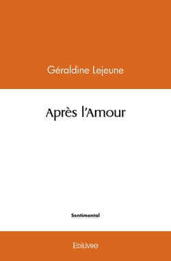 Après l'Amour