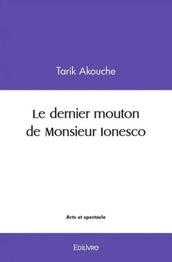 Le dernier mouton de monsieur ionesco