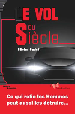 Le vol du siecle