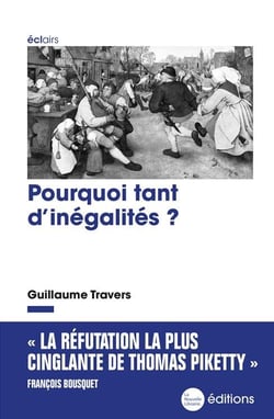 Pourquoi tant d'inegalites ?