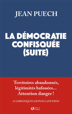 La démocratie confisquée (suite)