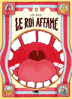 Le roi affamé