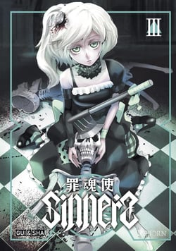 Sinners Tome 3