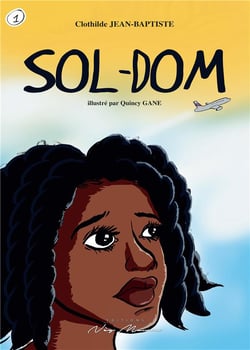 Sol-dom