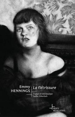La flétrissure