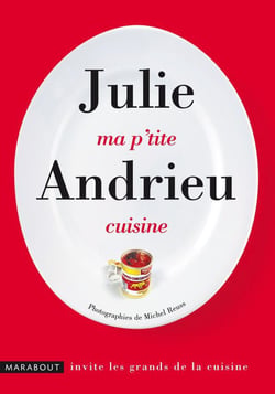 Ma p'tite cuisine
