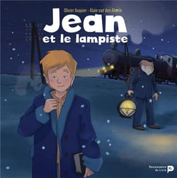 Jean et le lampiste !
