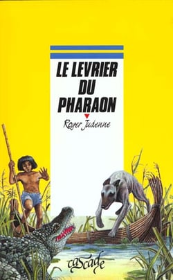 Le levrier du pharaon
