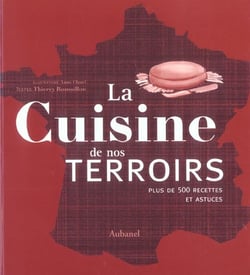 Cuisine de nos terroirs