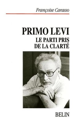 Primo Levi