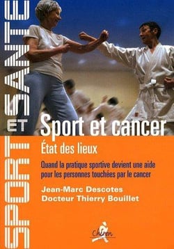 Sport et cancer vol 1