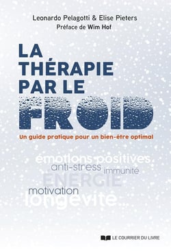 La thérapie par le froid - Un guide pratique pour un bien-être optimal