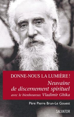 Neuvaine pour le discernement spirituel