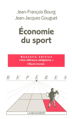 Économie du sport