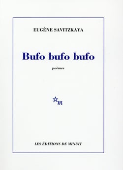 Bufo bufo bufo