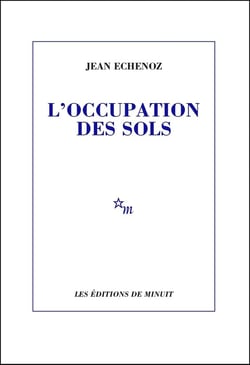 L'occupation des sols