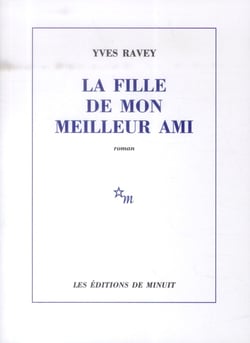 La fille de mon meilleur ami