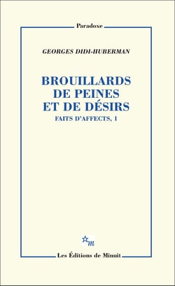 Brouillards de peines et de désirs. Faits d'affects, 1