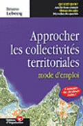 Approcher les collectivite