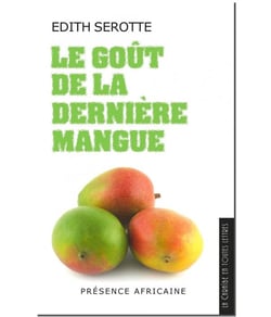 Le goût de la dernière mangue