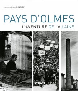 Pays d'Olmes - l'aventure de la laine