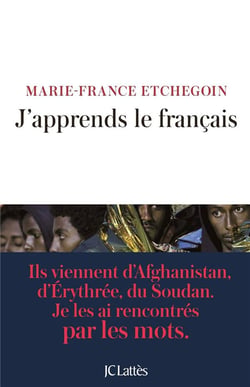 J'apprends le francais