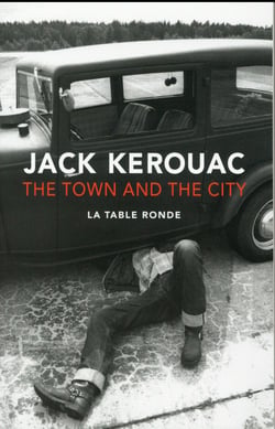The town and the city