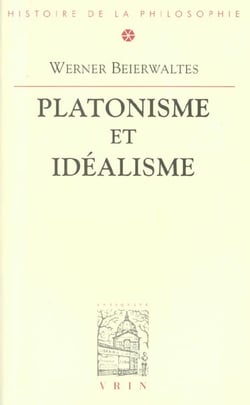 Platonisme et idéalisme