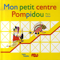 Mon petit centre pompidou