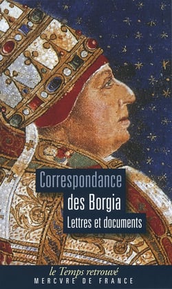 Correspondance : Lettres et documents