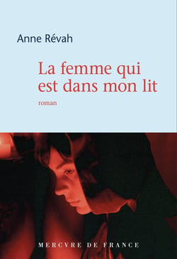 La femme qui est dans mon lit