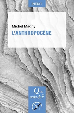 L'anthropocène