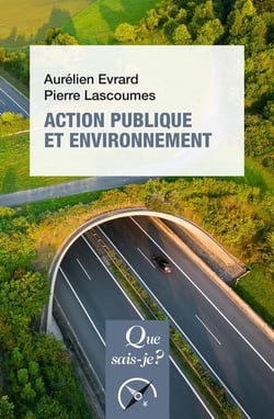 Action publique et environnement (4e édition)