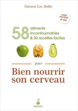 Bien nourrir son cerveau