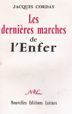 Les dernières marches de l'enfer