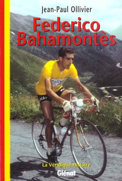 FEDERICO BAHAMONTES.