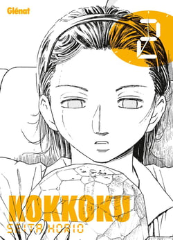 Kokkoku Tome 2