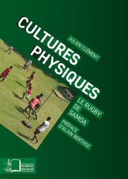 Cultures physiques - le rugby de Samoa