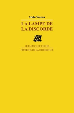 La lampe de la discorde