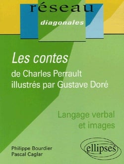 Perrault, Les contes illustrés par Gustave Doré